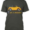 i am a mechanic t shirt