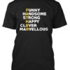 funny dad t shirt