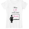 teacher mom shirt