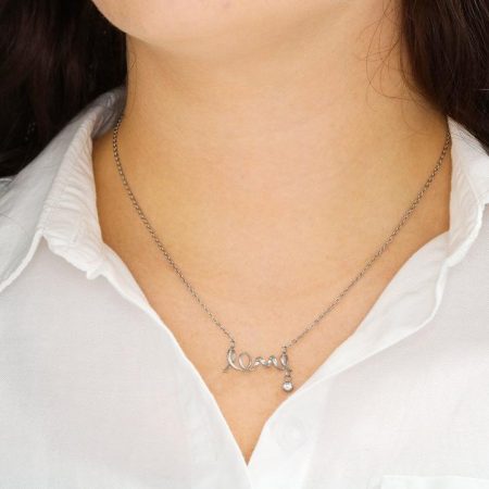 Soulmate Necklace for girlfriend