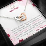 soul sister necklace