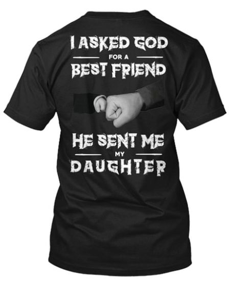 first time dad t shirt