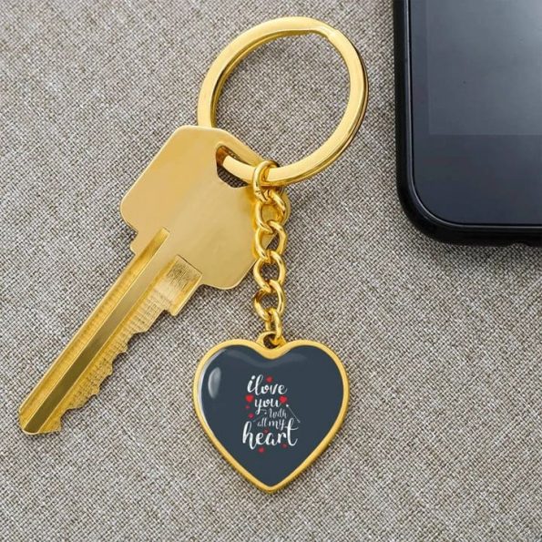 keychains for boyfriend