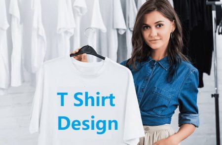 is selling t-shirts online profitable