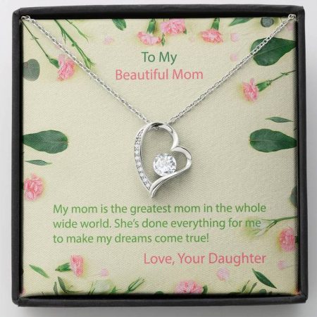 best necklace for mom